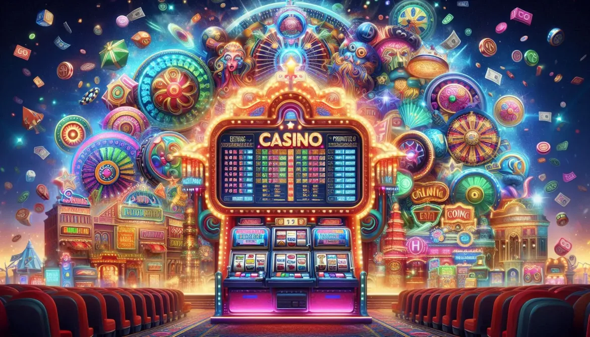 Sevenplay Casino